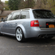 Illustration for article titled Paul Walkers RS6 Avant for Sale!